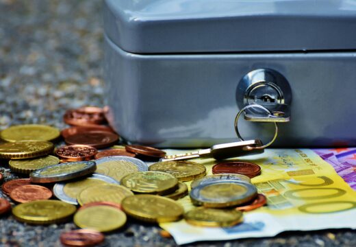 Finance & Administration