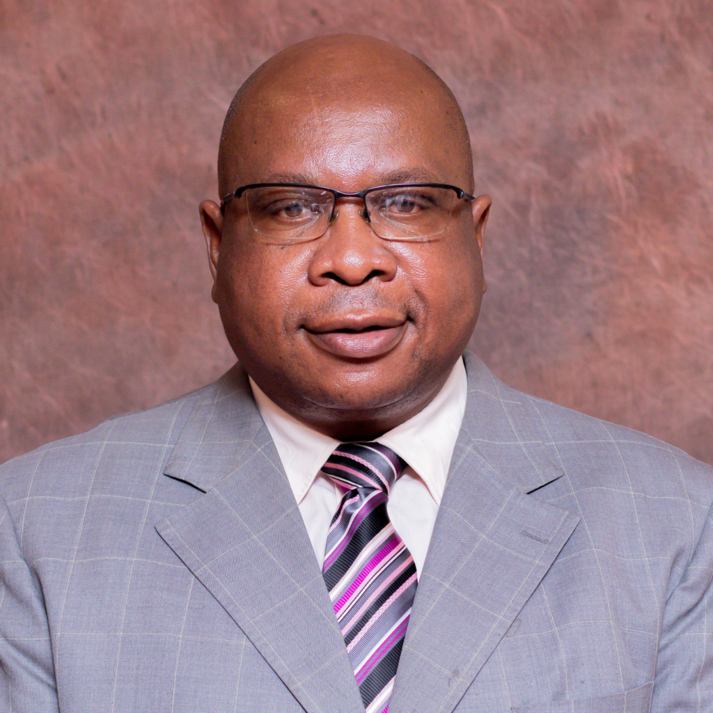 Dr. T. K. Ncube