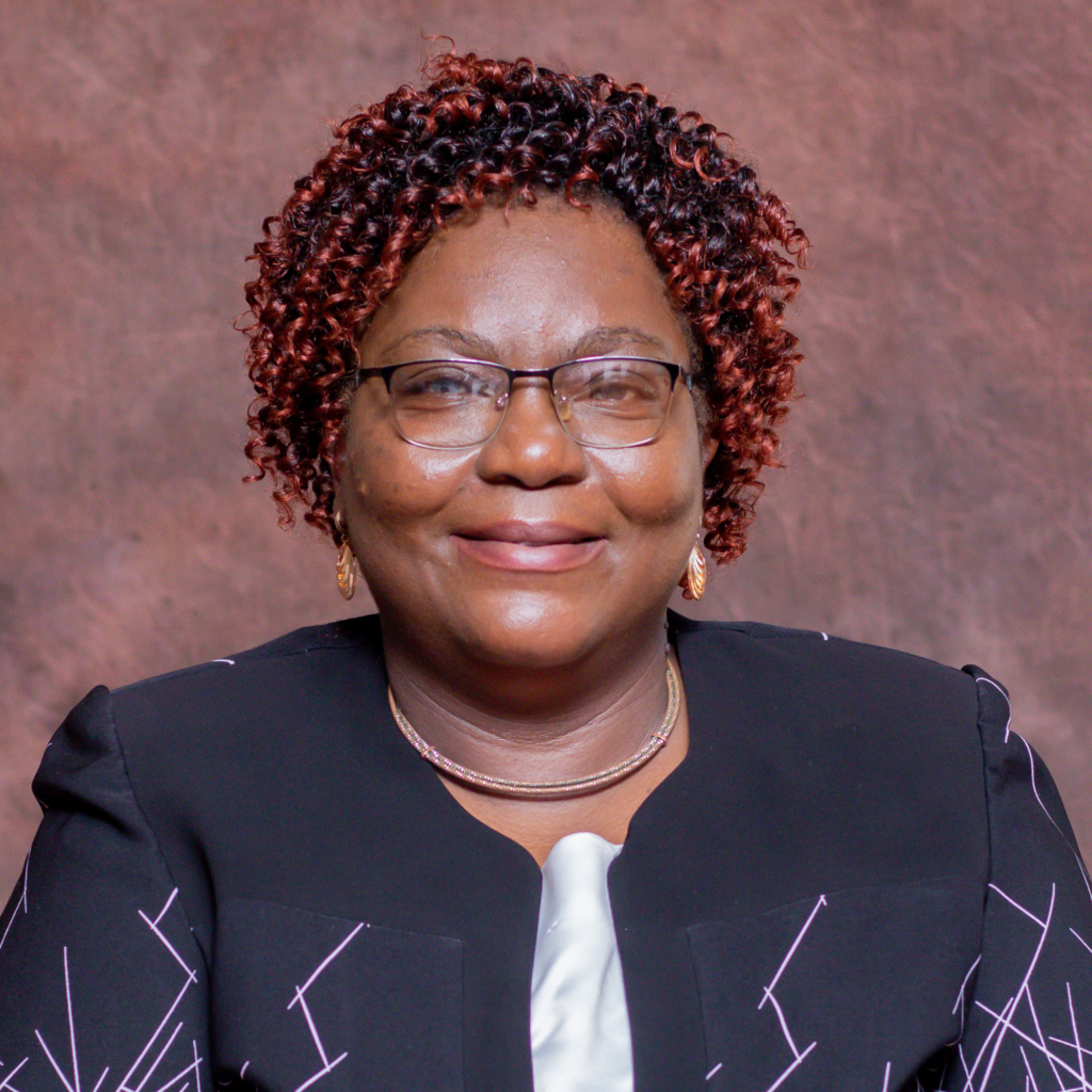 Eng. F. Mavhiya-Bhiza